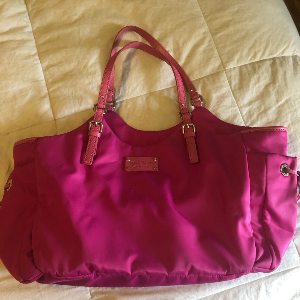 Kate Spade Tote Bag